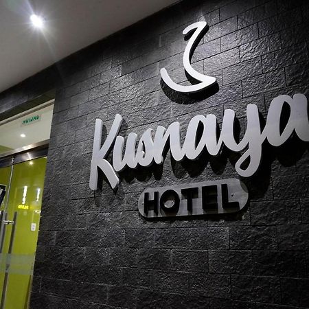 Hotel Kusnaya Piura Kültér fotó