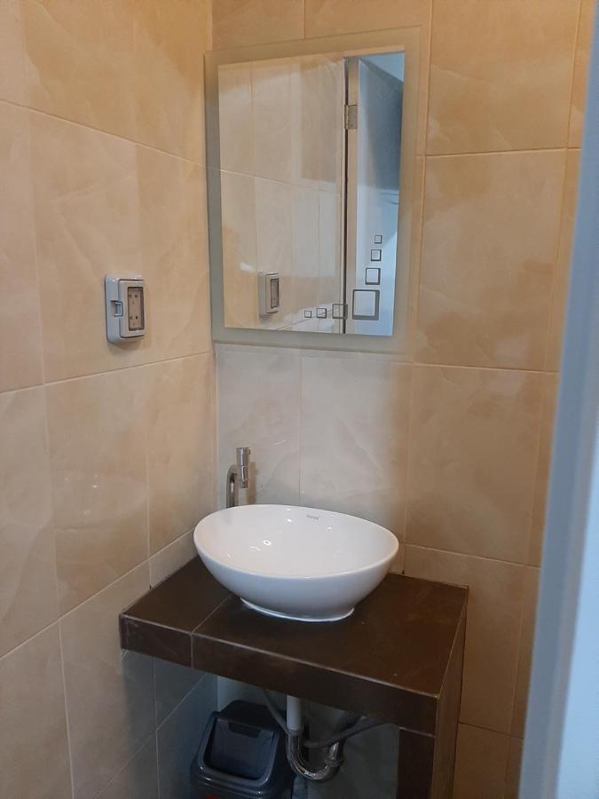 Hotel Kusnaya Piura Kültér fotó